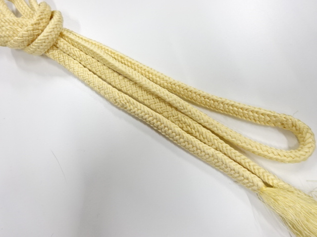 Japanese Kimono / Accessories Silk